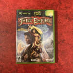 Jade Empire