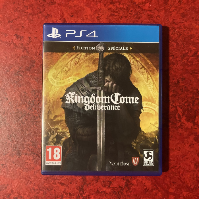 Kingdom Come : Deliverance