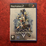 Kingdom Hearts II (PS2)