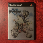 Kingdom Hearts – Final Mix (PS2)