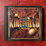 King’s Field (PlayStation)