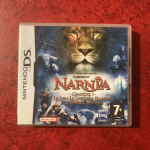 Le Monde de Narnia - Chapitre 1 – Le Lion, la Sorcière Blanche et l’Armoire Magique (DS)