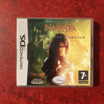 Le Monde de Narnia - Chapitre 2 - Le Prince Caspian (DS)