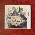 Legend of Legacy