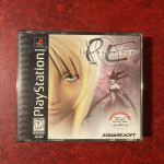 Parasite Eve