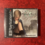 Parasite Eve II