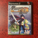 Phantom Brave (PS2, Wii, PSP)