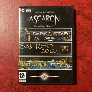 Sacred (PC)