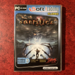 Sacrifice (PC)