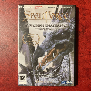 SpellForce - Édition Diamant (PC)