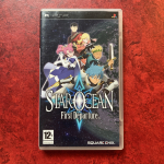 Star Ocean : First Departure (PSP)