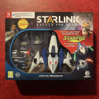 Starlink : Battle for Atlas (PS4, Xbox ONE, Switch)