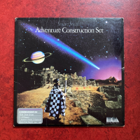 Stuart Smith’s Adventure Construction Set (Commodore 64, Apple][, Amiga, DOS)