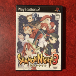 Summon Night 3 (PS2)