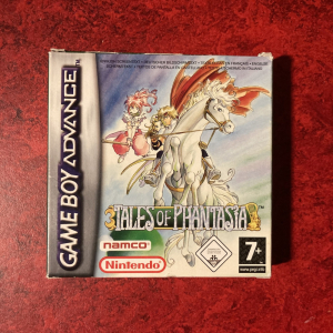 Tales of Phantasia (GBA)