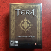 Tera – Collector’s Edition (PC)