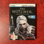 The Witcher / The Witcher Enhanced Edition (PC)