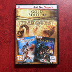Titan Quest (PC)