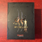 Two Worlds II (PC, Xbox 360, PS3)