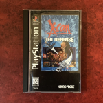 UFO: Enemy Unknown
