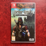 Victor Vran / Victor Vran Overkill Edition (PC, PS4, Xbox ONE, Switch)