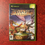 Wrath Unleashed (Xbox, PS2)